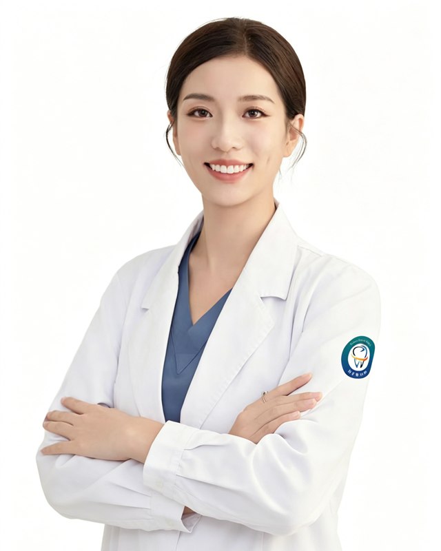 周丽琼医生职业照